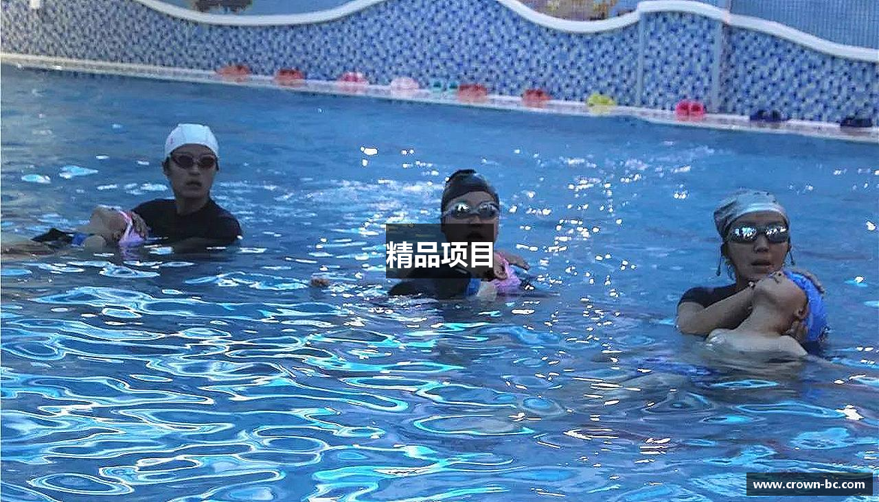 精品项目